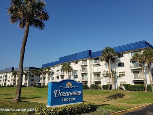 2160 N Highway A1a, Melbourne, FL 32903