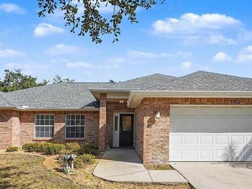 1923 Windbrook Drive SE, Palm Bay, FL 32909