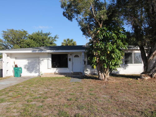 141 Seagull Drive, Satellite Beach, FL 32937