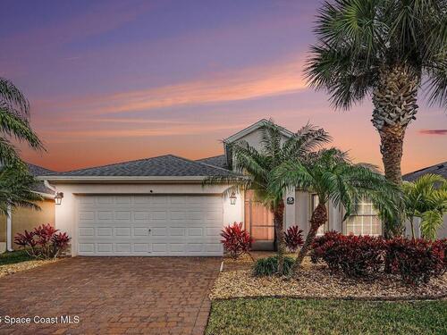 7147 Broderick Drive, Melbourne, FL 32940