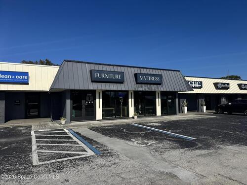 503 N Harbor City Boulevard, Melbourne, FL 32935