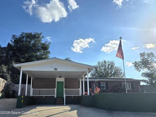 2625 Garden Street, Titusville, FL 32796