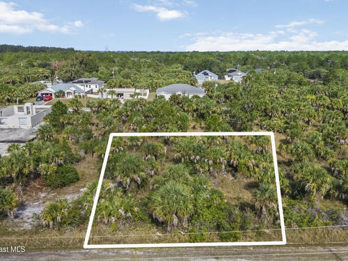 525 Forrest Hills Street SW, Palm Bay, FL 32908