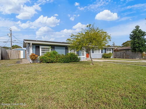 1948 Wallace Avenue, Melbourne, FL 32935