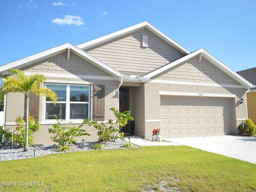 999 Trinity Street, Rockledge, FL 32955