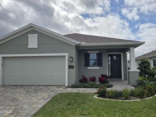 2327 Kamin Drive, Melbourne, FL 32940