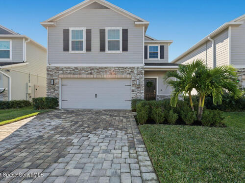 1018 Grantham Lane SE, Palm Bay, FL 32909