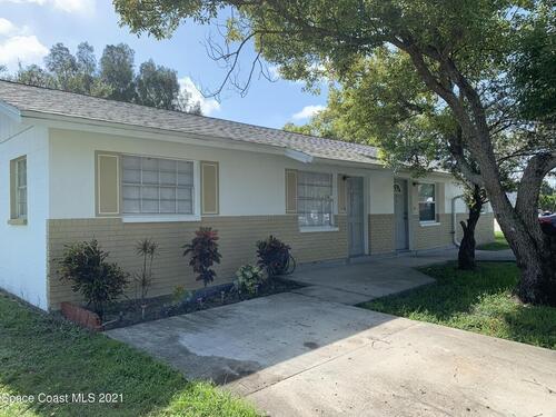 741 Venus Drive, Cocoa, FL 32926