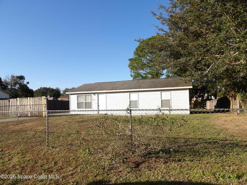 6318 Hudson Road, Cocoa, FL 32927