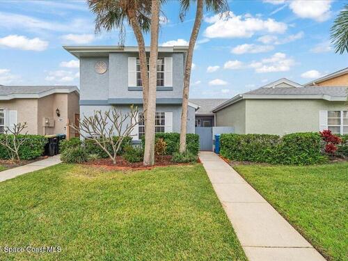 1430 Malibu Circle NE, Palm Bay, FL 32905