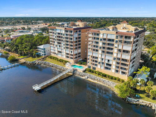 3205 S Washington Avenue, Titusville, FL 32780