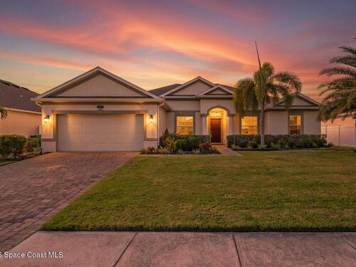 4632 Shannock Avenue, Merritt Island, FL 32953