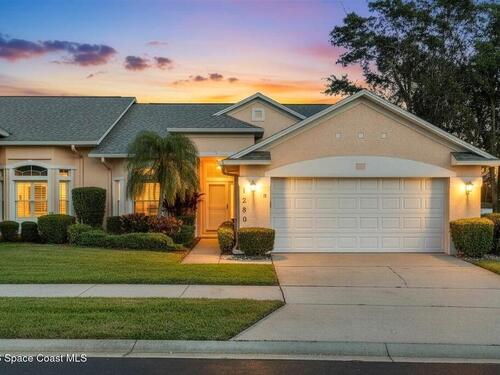 1280 Royal Fern Drive, Melbourne, FL 32940