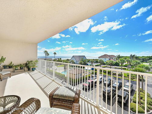 817 Mystic Drive, Cape Canaveral, FL 32920