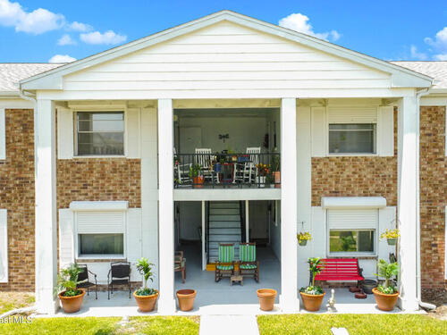 190 E Olmstead Drive, Titusville, FL 32780