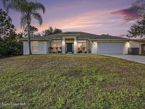 2098 Jupiter Boulevard SW, Palm Bay, FL 32908