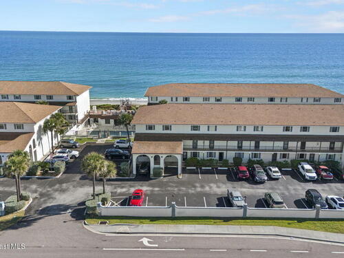 199 Highway A1a, Satellite Beach, FL 32937