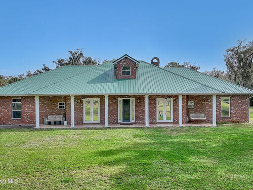 7080 Briar Oak Drive, Merritt Island, FL 32953