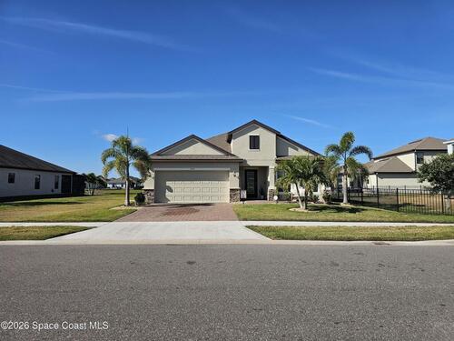 3909 Alligator Flag Circle, West Melbourne, FL 32904