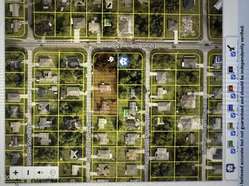 Royal Street SE, Palm Bay, FL 32909