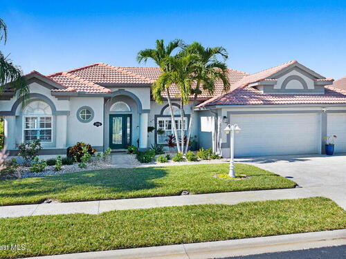 3330 Poseidon Way, Indialantic, FL 32903