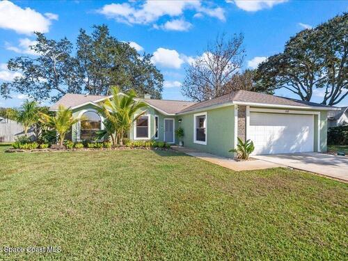 3029 Sweet Oak Drive, Melbourne, FL 32935