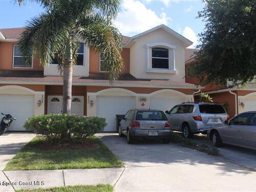 1035 Venetian Drive, Melbourne, FL 32904