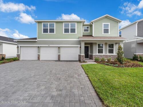 1005 Connolly Lane NE, Palm Bay, FL 32905