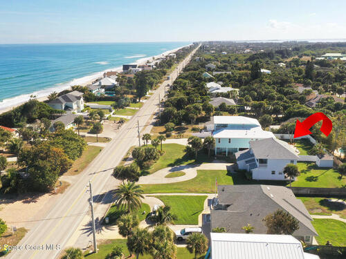 6780 S Highway A1a, Melbourne Beach, FL 32951