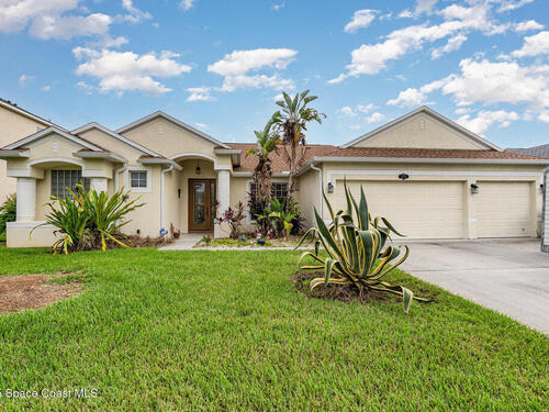 1655 Sumter Lane, Melbourne, FL 32904