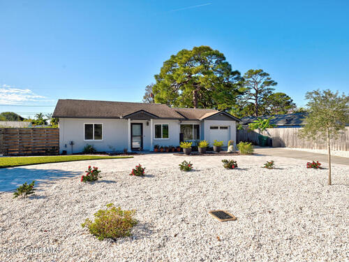 453 Bamboo Lane, Melbourne, FL 32935