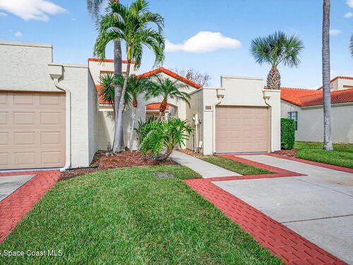 740 Spring Valley Drive, Melbourne, FL 32940