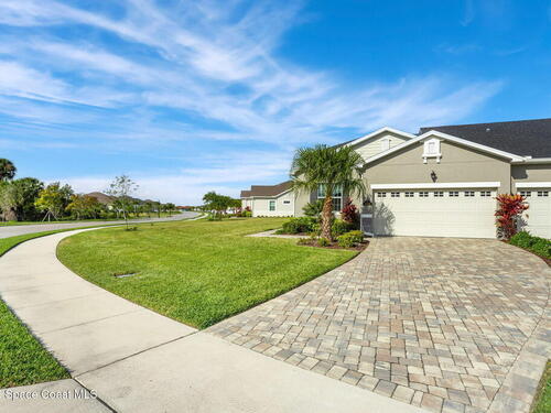 2868 Avalonia Drive, Melbourne, FL 32940