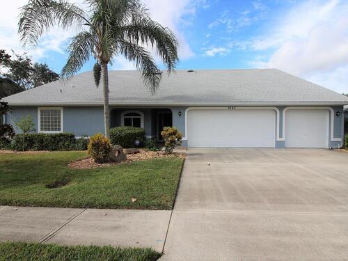 1840 Freedom Drive, Melbourne, FL 32940