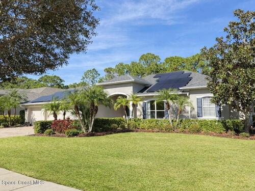 110 Ridgemont Circle SE, Palm Bay, FL 32909