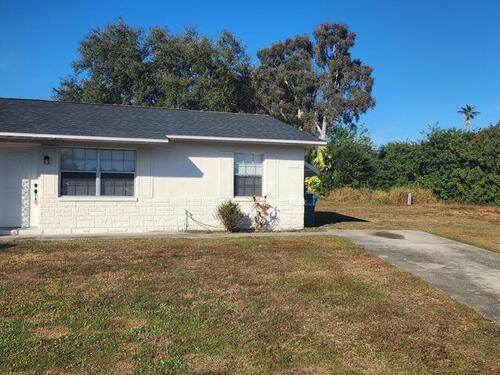 2442 Mercury Drive, Cocoa, FL 32926