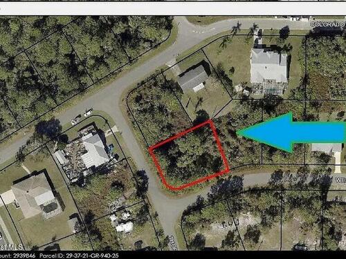 1601 Westcott Street SE, Palm Bay, FL 32909