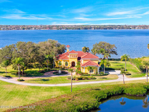 265 Stewart Drive, Merritt Island, FL 32952