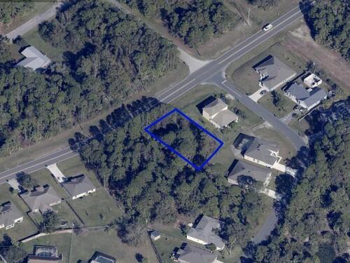 2071 San Filippo Drive SE, Palm Bay, FL 32909