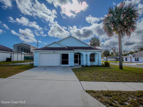 4115 Eola Avenue, Titusville, FL 32796