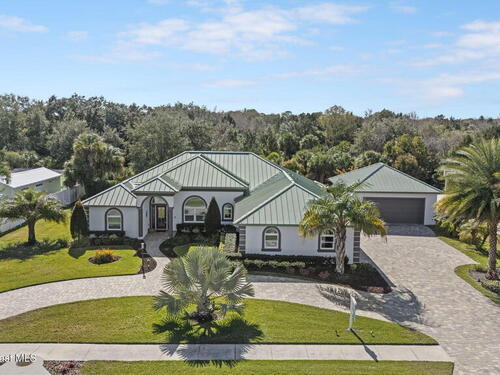 2641 Sussana Lane, Titusville, FL 32780