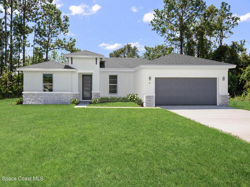 1150 Raoul Street SE, Palm Bay, FL 32909