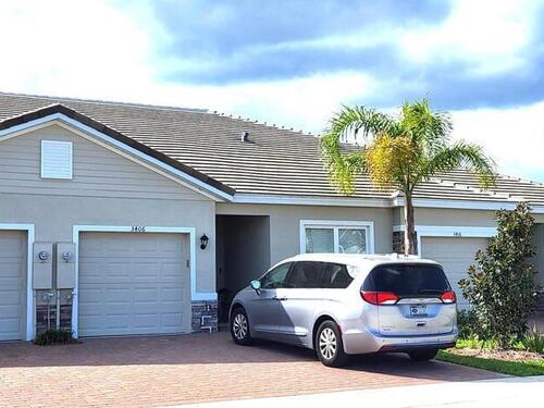 3406 Morrow Place, Mims, FL 32754