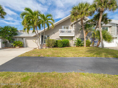 8495 Ridgewood Avenue, Cape Canaveral, FL 32920