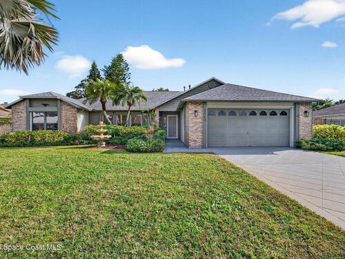 2643 Kingdom Avenue, Melbourne, FL 32934