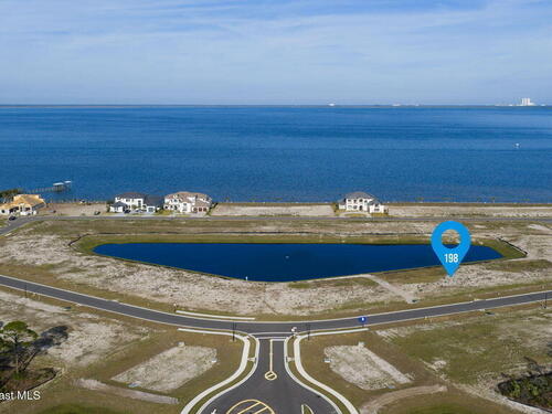 5582 Constellation Drive, Titusville, FL 32780