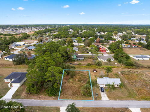 1365 Seabold Road SW, Palm Bay, FL 32908