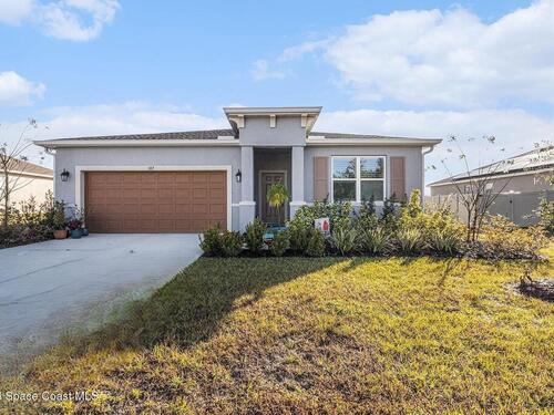 387 Avi Court, Titusville, FL 32796