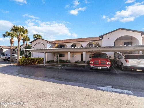 5807 N Atlantic Avenue, Cape Canaveral, FL 32920