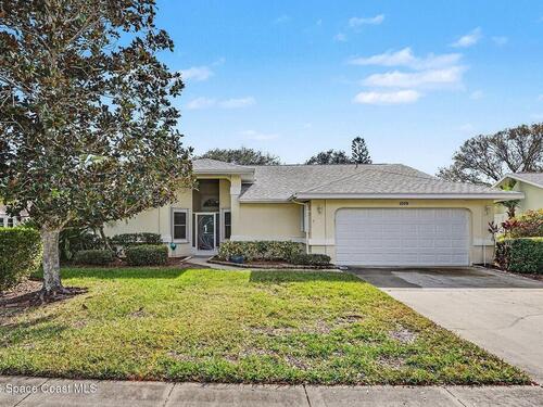 1579 Independence Avenue, Melbourne, FL 32940